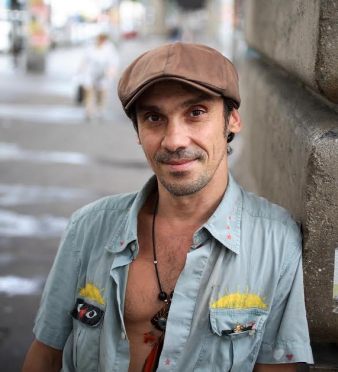 MANU CHAO LA VENTURA - DIRECTION SUD! Cinque date per un tour tutto al Sud - DAL 23 LUGLIO