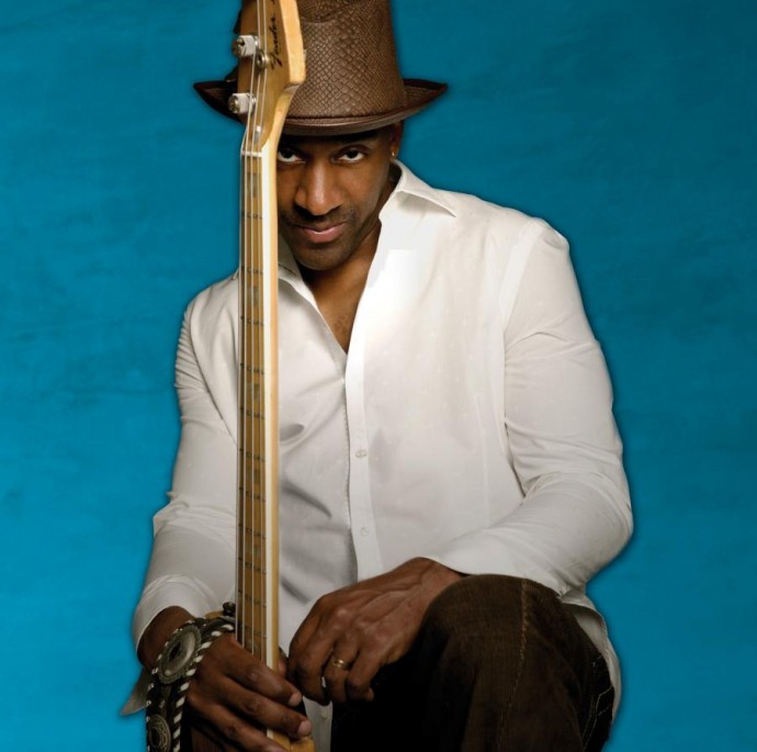 Marcus Miller, uno dei bassisti più apprezzati al mondo, ad aprile sul palco del Gran Teatro Geox di Padova