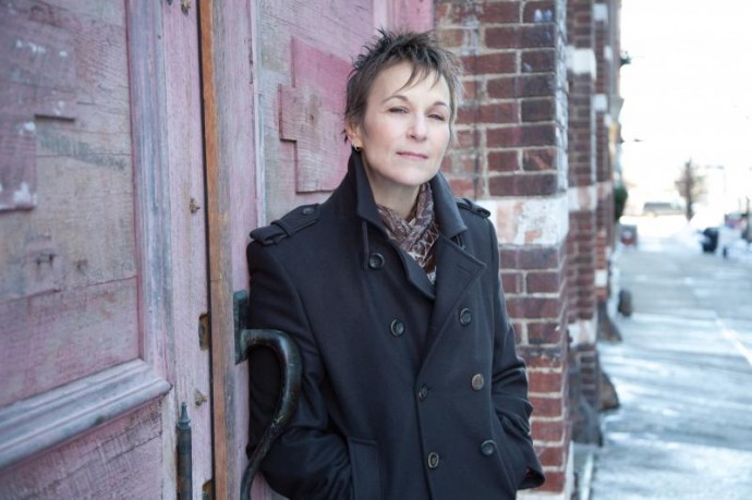 MARY GAUTHIER (USA) e Ben Glover al FolkClub sabto 25 ottobre