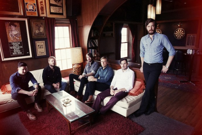 MIDLAKE:  Official Video di 'The Old and The Young' e questo mese in tour!)