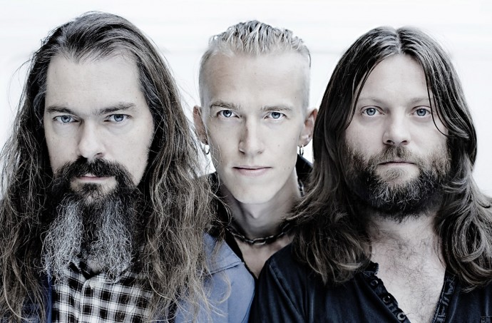 MOTORPSYCHO: quattro date italiane...e nuovo album! 