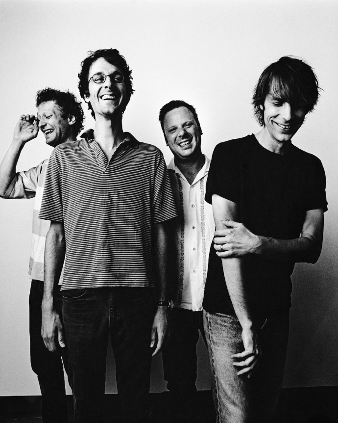 MUDHONEY + Barton Carroll Music: orari ufficiali del concerto di stasera al Bloom di Mezzago!