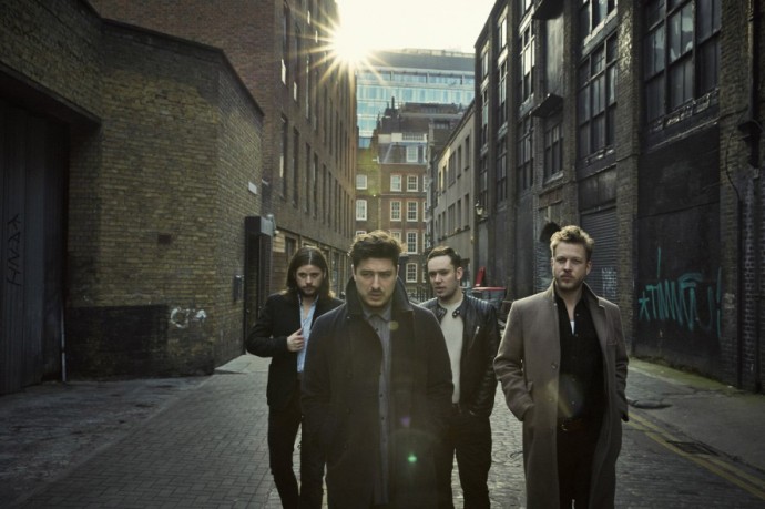 MUMFORD & SONS - SOLD OUT PER L'UNICA DATA ITALIANA DELLA BAND