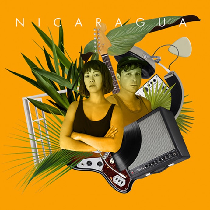 Nicaragua: in uscita Hurricane, il singolo che anticipa il debut Lp Practice Over Theory. Una superband fatta di collaborazioni internazionali