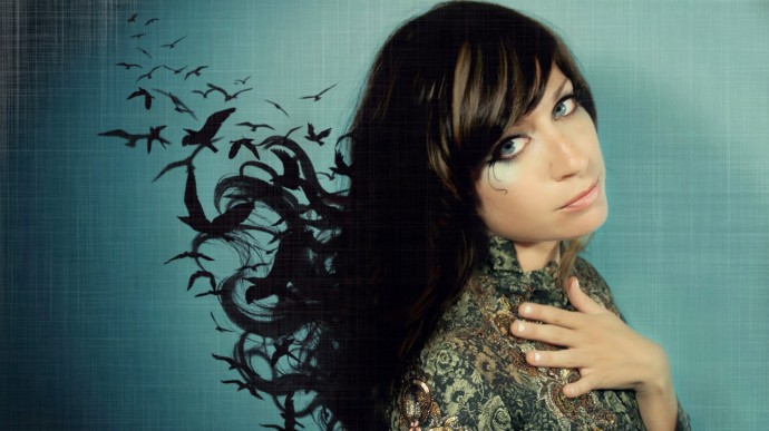 NICOLE ATKINS - Data unica, Milano ARCI Biko e video del singolo “Girl You Look Amazing”