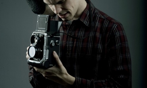 Nuovo album per  PETER BRODERICK – These Walls of Mine