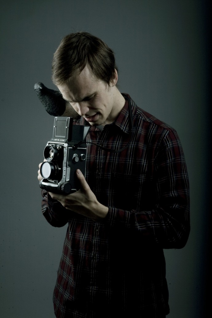 Nuovo album per  PETER BRODERICK – These Walls of Mine