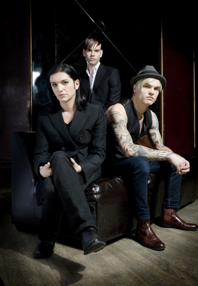 PLACEBO: 2 due uniche ed attese date ad agosto per la band di Brian Molko: Roma e Villafranca