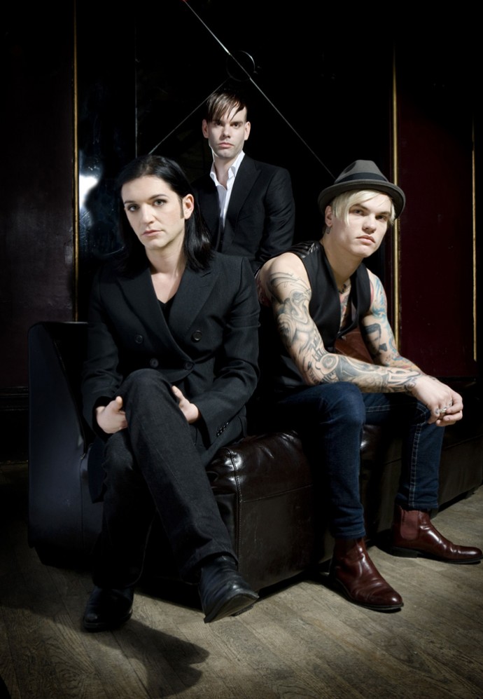 PLACEBO: 2 UNICHE ED ATTESE DATE ITALIANE AD AGOSTO PER LA BAND DI BRIAN MOLKO! 2 AGOSTO (Roma, Ippodromo delle Capannelle) e 3 AGOSTO (Villafranca di Verona, Castello Scaligero)  