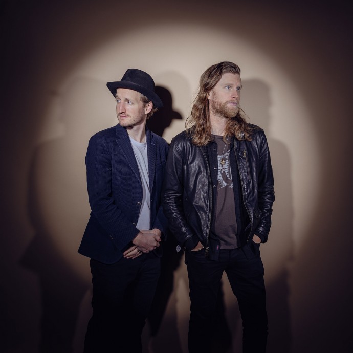 The Lumineers in concerto all'Unipol Forum di Milano!