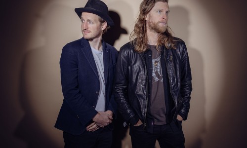 The Lumineers in concerto all'Unipol Forum di Milano!