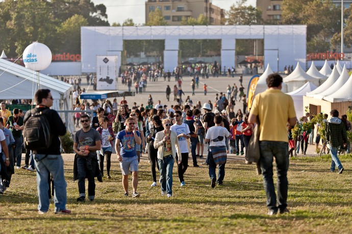 PS 2015: Dopo il successo della quindicesima edizione del Primavera Sound e del PrimaveraPro di Barcellona, al via il NOS Primavera Sound di Porto