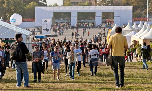 PS 2015: Dopo il successo della quindicesima edizione del Primavera Sound e del PrimaveraPro di Barcellona, al via il NOS Primavera Sound di Porto