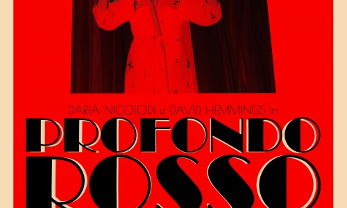 Profondo Rosso: Compie 50 anni e torna nei cinema il film simbolo del thriller italiano grazie a Cat People. Nuovo trailer di Profondo Rosso 