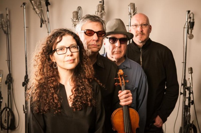 FolkClub, Torino: Il programma della settimana