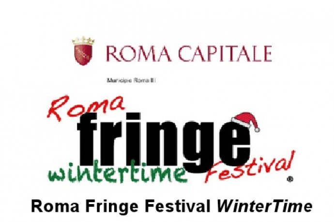 ROMA FRINGE FESTIVAL 2012 WINTERTIME