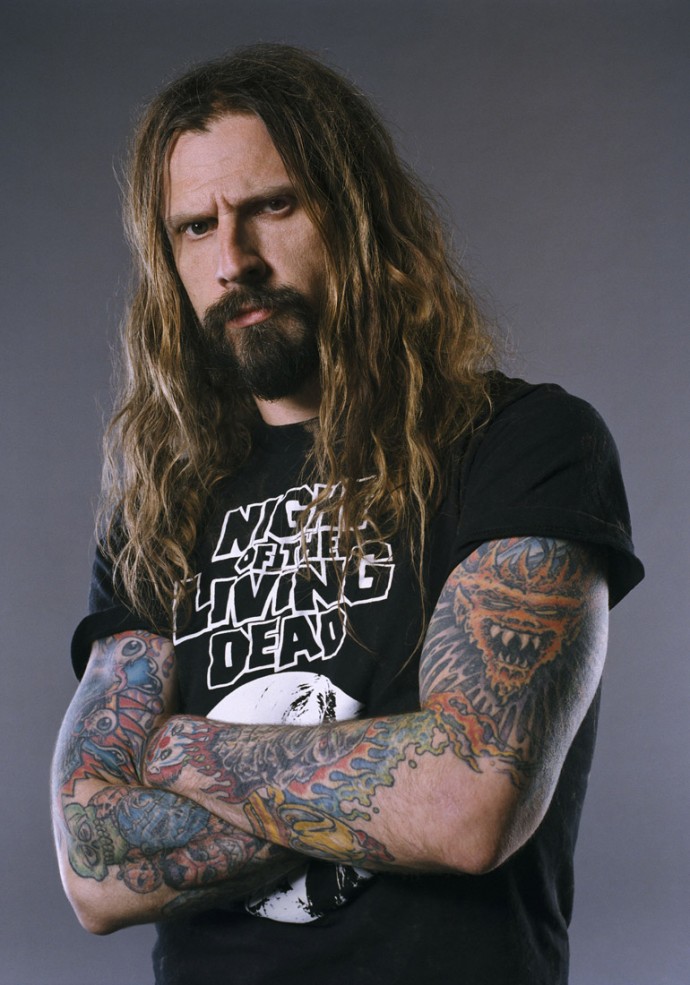 ROB ZOMBIE / MEGADETH: co-headlining tour, due date in Italia