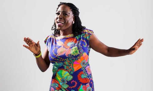 SHARON JONES & THE DAP-KINGS - UNA DATA A NOVEMBRE A MILANO!