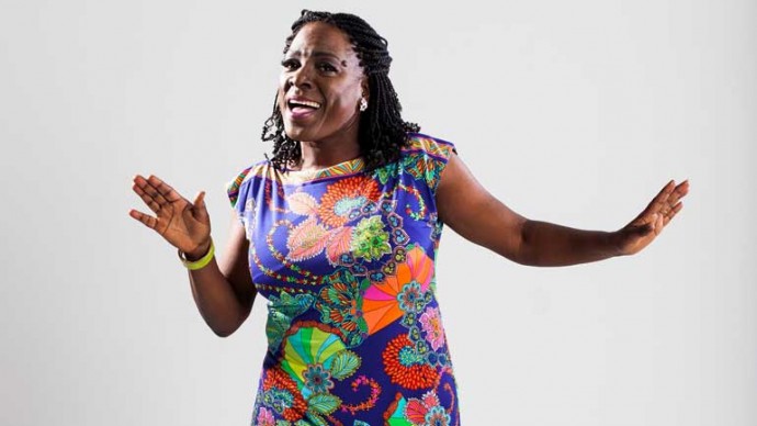 SHARON JONES & THE DAP-KINGS - UNA DATA A NOVEMBRE A MILANO!