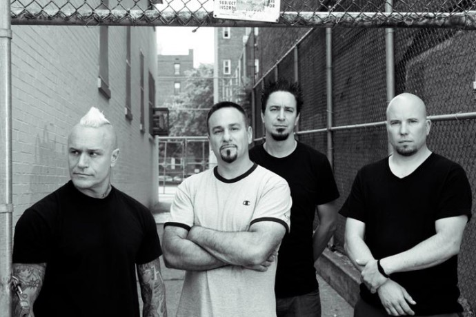 SICK OF IT ALL: un unico appuntamento estivo con la hardcore band di New York City!