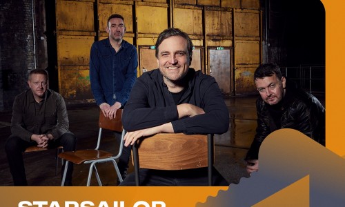 ​Spazio211 Torino: eventi di giovedì 7, venerdì 8 e sabato 9 novembre 2024: Starsailor (Uk), Rachele Bastreghi, Marta Del Grandi