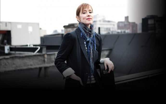 Suzanne Vega: 