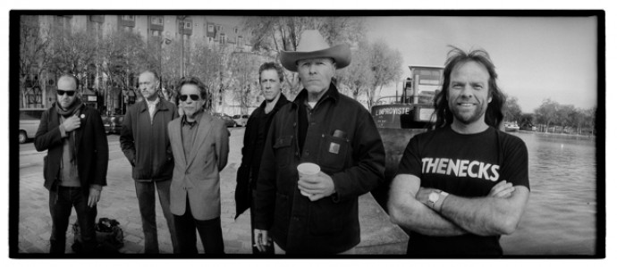 SWANS - QUATTRO DATE IN ITALIA A OTTOBRE PER LA BAND DI MICHAEL GIRA!