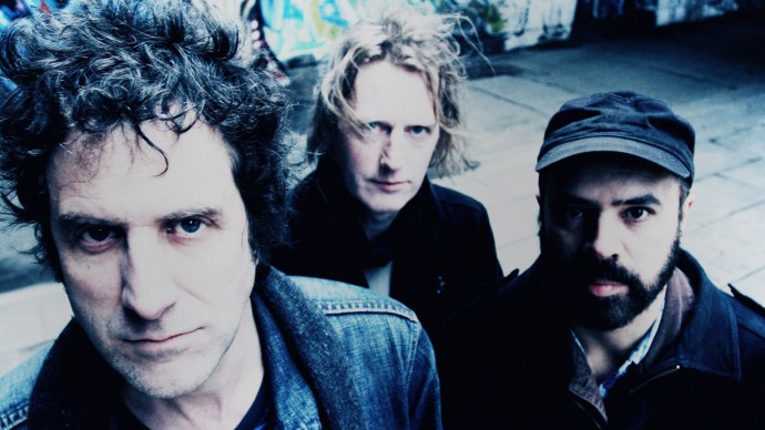 SWERVEDRIVER(UK) in concerto a Bologna e Roma, venerdì e sabato prossimo. Full performance su Kexp del marzo 2015 