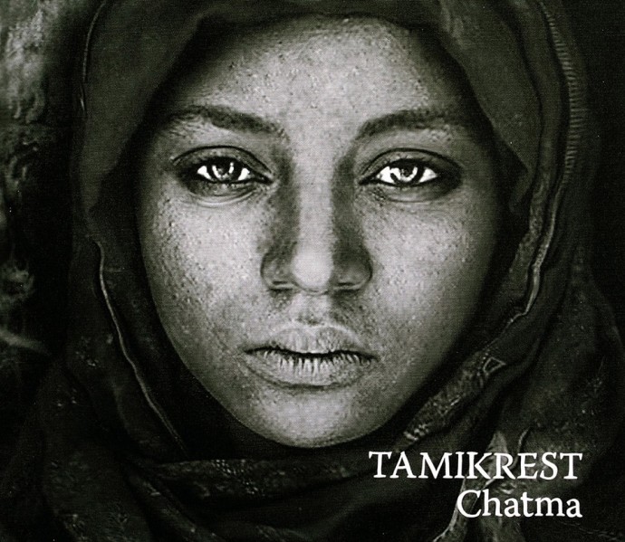 Oggi esce “Chatma” dei Tamikrest: il primo video di presentazione del nuovo album.