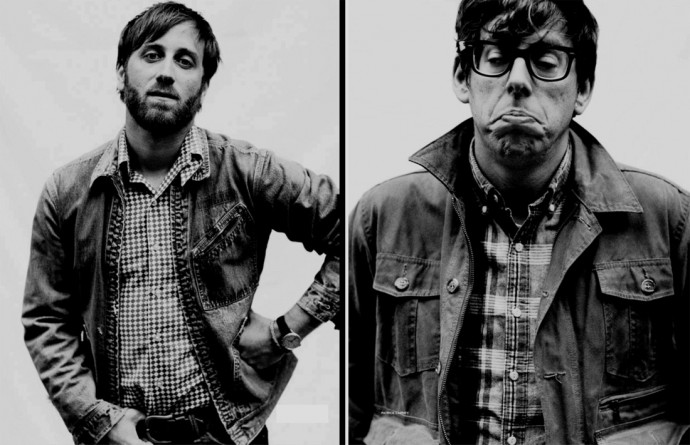 THE BLACK KEYS/ 8 LUGLIO ROMA - UNICA DATA ITALIANA 