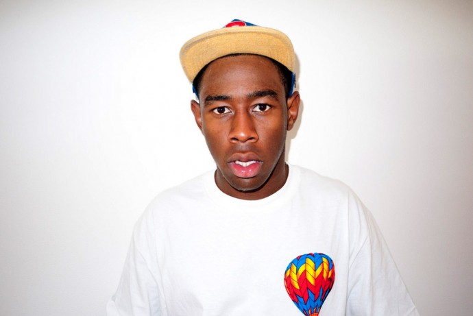 Odd Future a Milano