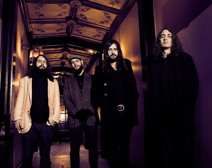 Uncle Acid & The Deadbeats: un solo appuntamento live con la band hard rock inglese il prossimo 21 ottobre al Bloom di Mezzago!