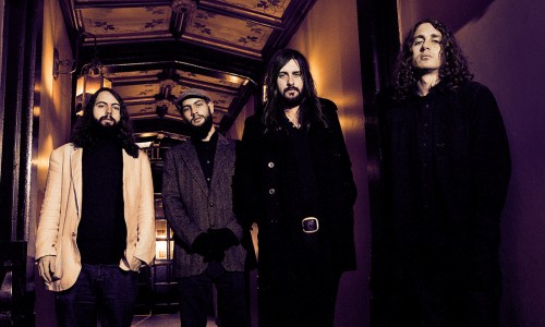 Uncle Acid & The Deadbeats: un solo appuntamento live con la band hard rock inglese il prossimo 21 ottobre al Bloom di Mezzago!