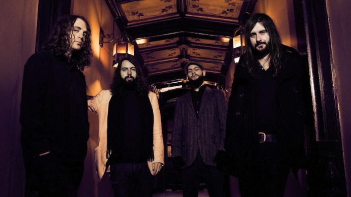 Uncle Acid & The Deadbeats: è uscito il nuovo album Wasteland. La band in Italia a dicembre.