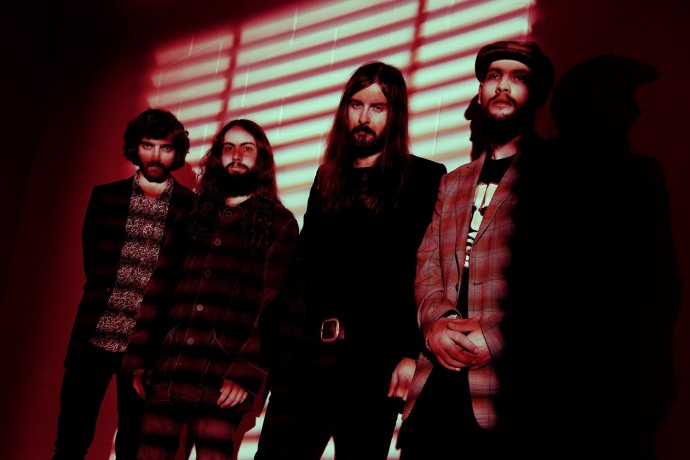 Uncle Acid & The Deadbeats: un grande ritorno per un'Unica Data Italiana!