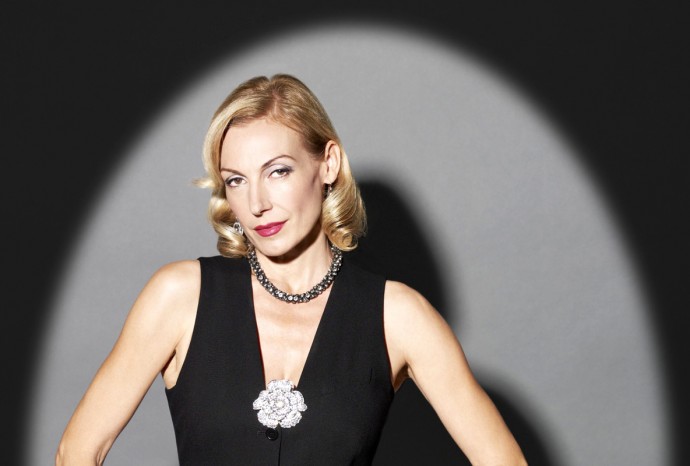 Monfortinjazz 2016: si comincia con Ute Lemper, il 9 luglio