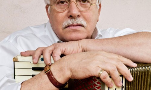 VAN DYKE PARKS - A giugno due date in Italia per il geniale arrangiatore e compositore!