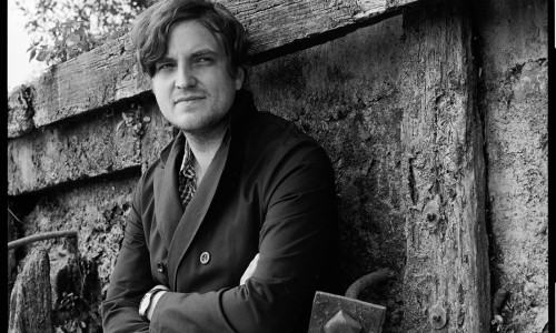 James Wash (starsailor) in tour