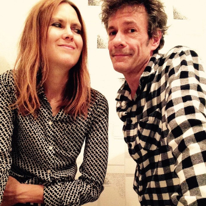 Nuova band per Paul Westerberg e Juliana Hatfield: sono gli 'I Do not Cares', ascolta 