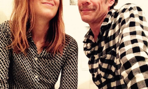 Nuova band per Paul Westerberg e Juliana Hatfield: sono gli 'I Do not Cares', ascolta 