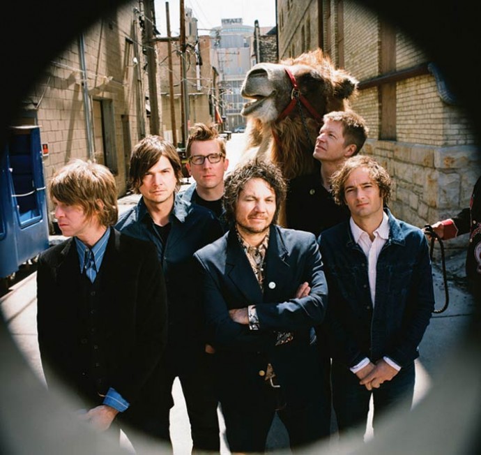 Primavera Sound 2012: confermati WILCO, THE DRUMS, GODFLESH, MUDHONEY e altri ...