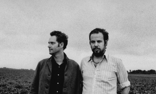 A Winged Victory For The Sullen, Dustin O'Halloran ed Adam Wiltzie: ascolta in anteprima per Rumore lo streaming di Atomos, il nuovo disco in uscita il 7 ottobre per Erased Tapes/Self