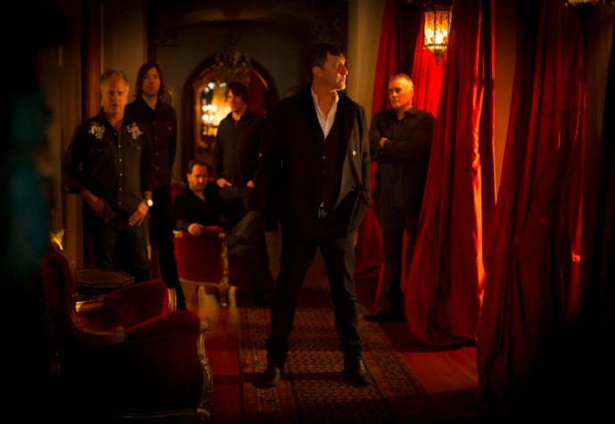 Spostato al Live Club il concerto di Afghan Whigs previsto per lunedì 7 luglio al Magnolia