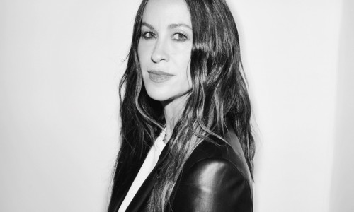 Alanis Morissette a grande richiesta aggiunge una data in Italia: giovedì 24 luglio 2025 Roma - Cavea Auditorium Parco Della Musica Ennio Morricone