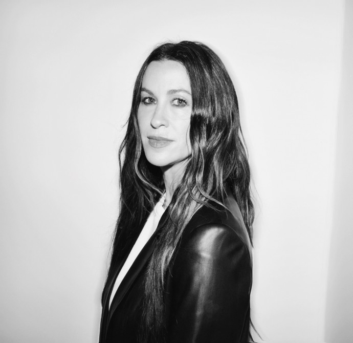 Alanis Morissette a grande richiesta aggiunge una data in Italia: giovedì 24 luglio 2025 Roma - Cavea Auditorium Parco Della Musica Ennio Morricone