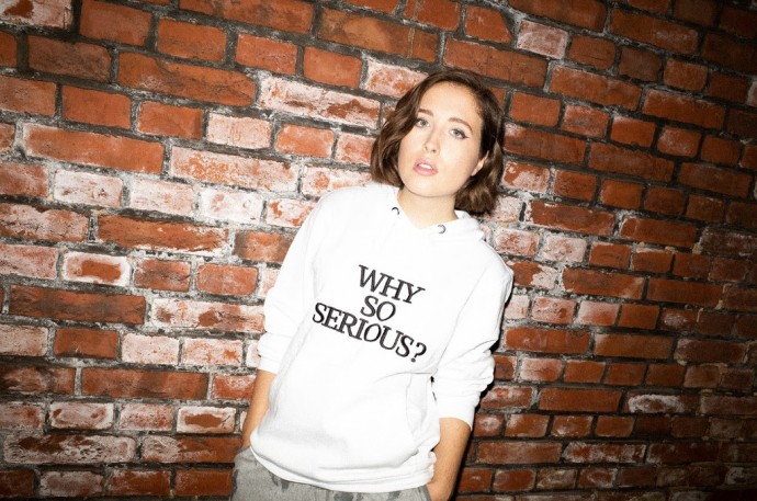 Alice Merton: in uscita il 18 gennaio il debut album