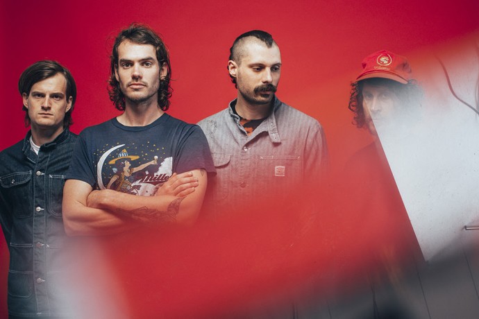 All Them Witches dal vivo al Bloom di Mezzago