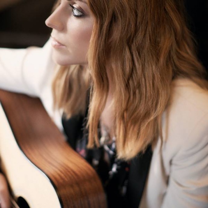 Amy Macdonald: live il 5 aprile al Teatro Dal Verme di Milano  