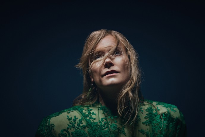 Ane Brun - dal vivo il 23 ottobre 2021 ai Magazzini Generali di Milano