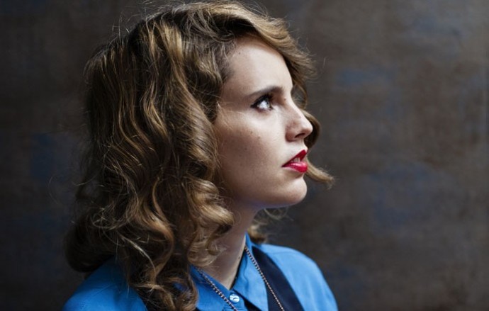 Nuovo EP per Anna Calvi